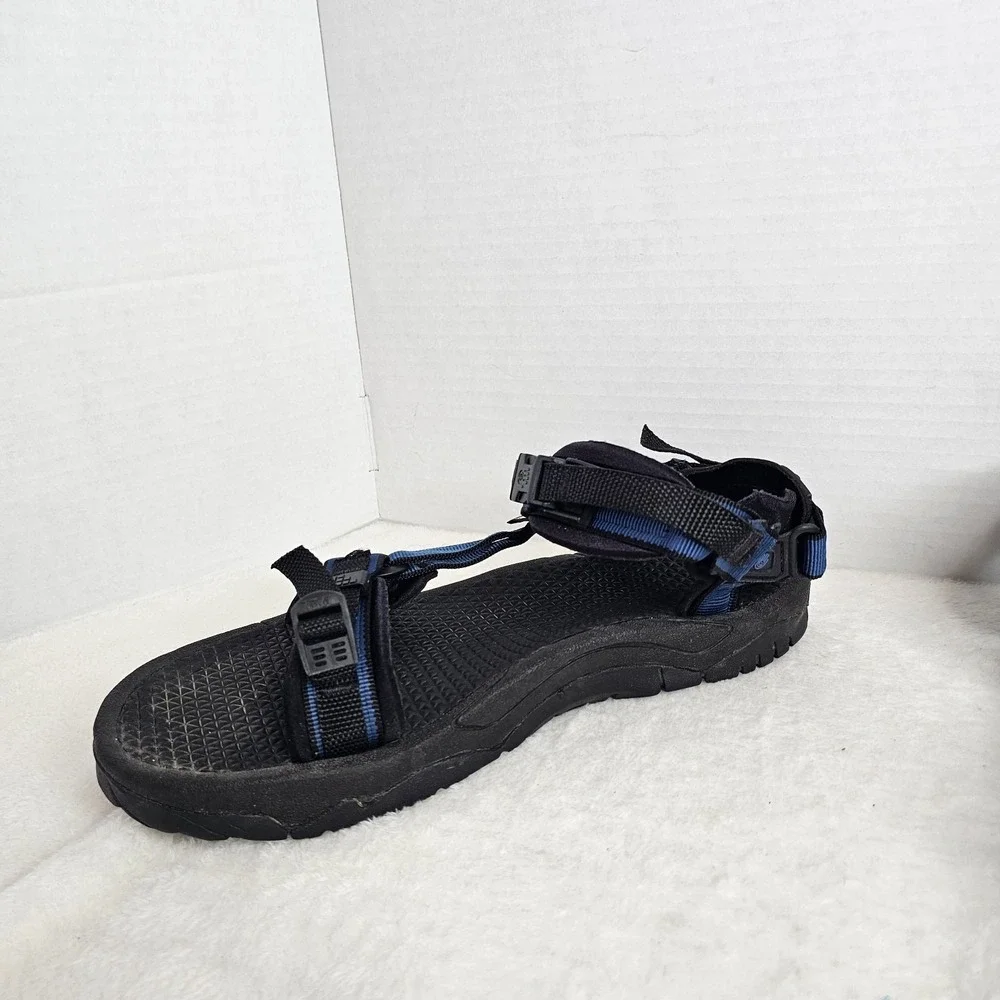 Teva men blue