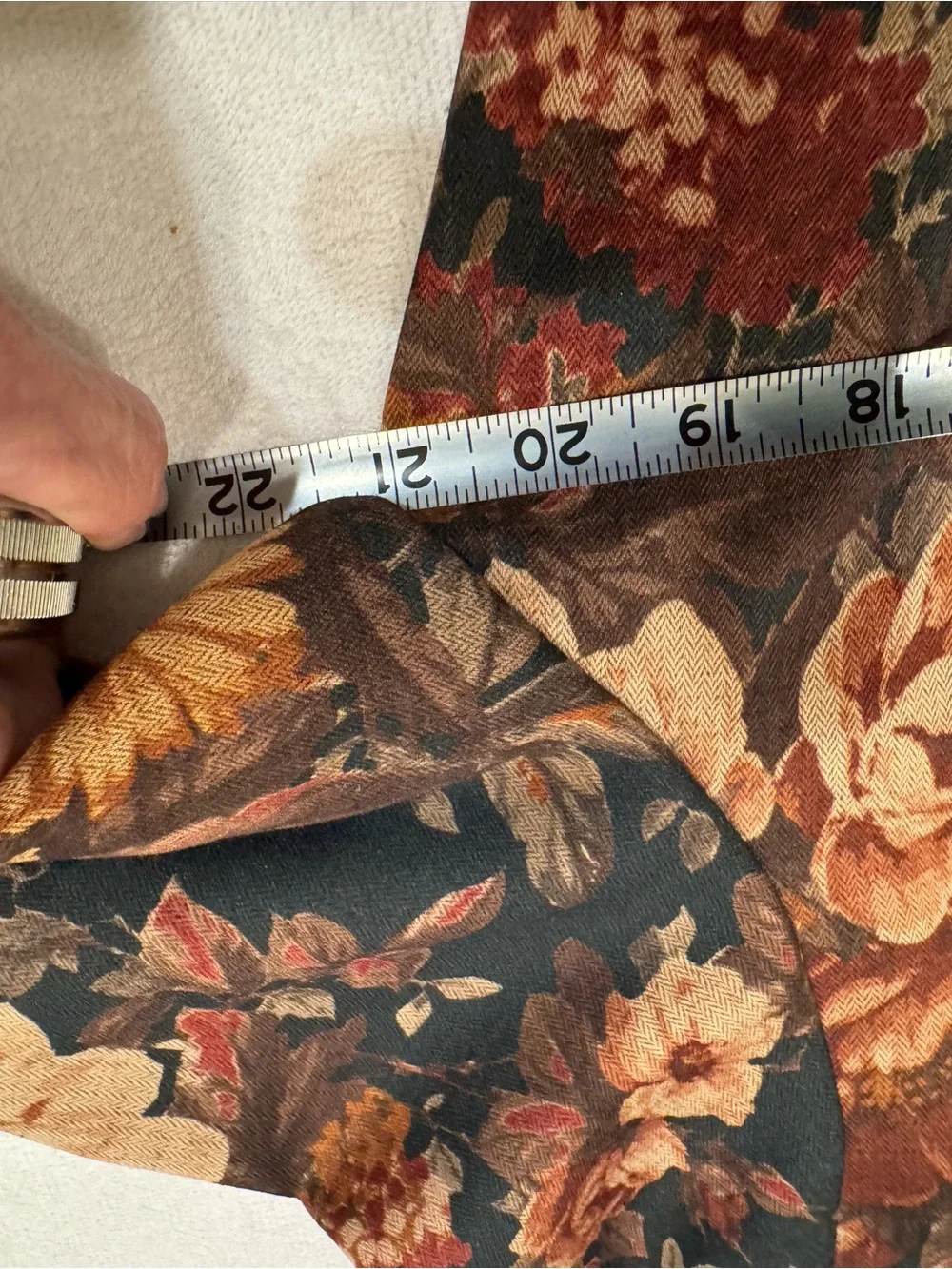 Toni Garment for CC Magic 1995 separates day