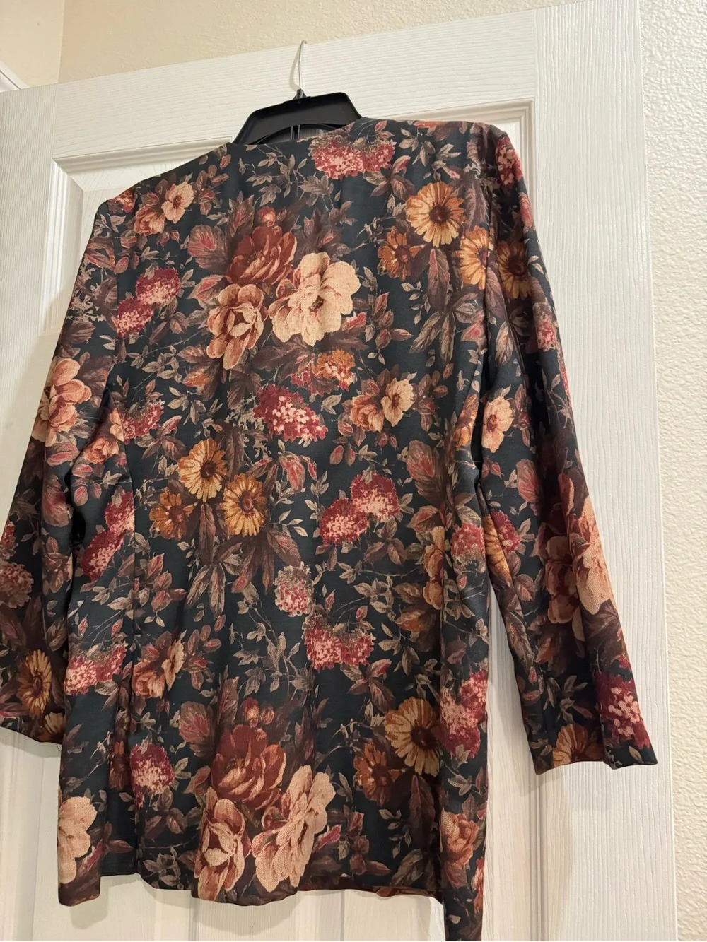 Toni Garment for CC Magic inside selected 1980s