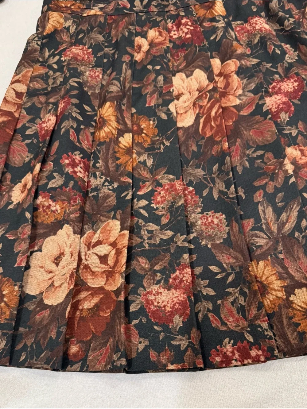 Toni Garment for CC Magic separates classic blazer
