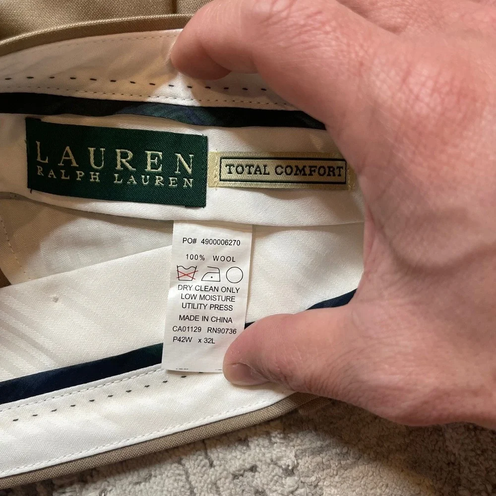 Lauren Ralph Lauren lauren ralph