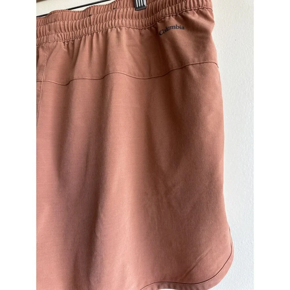 Columbia excellent pre