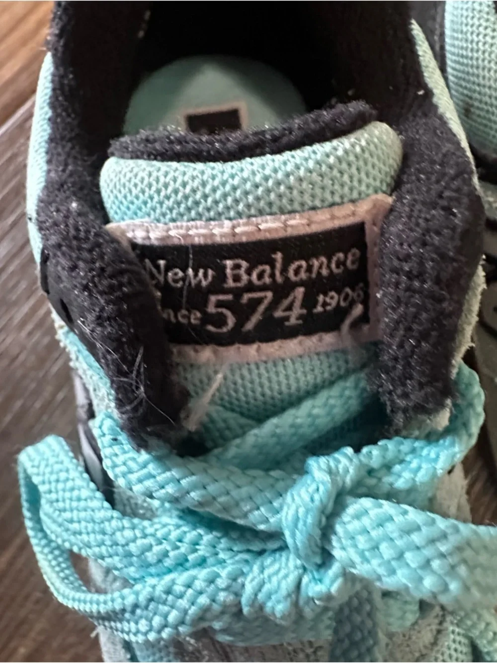 New Balance new balance