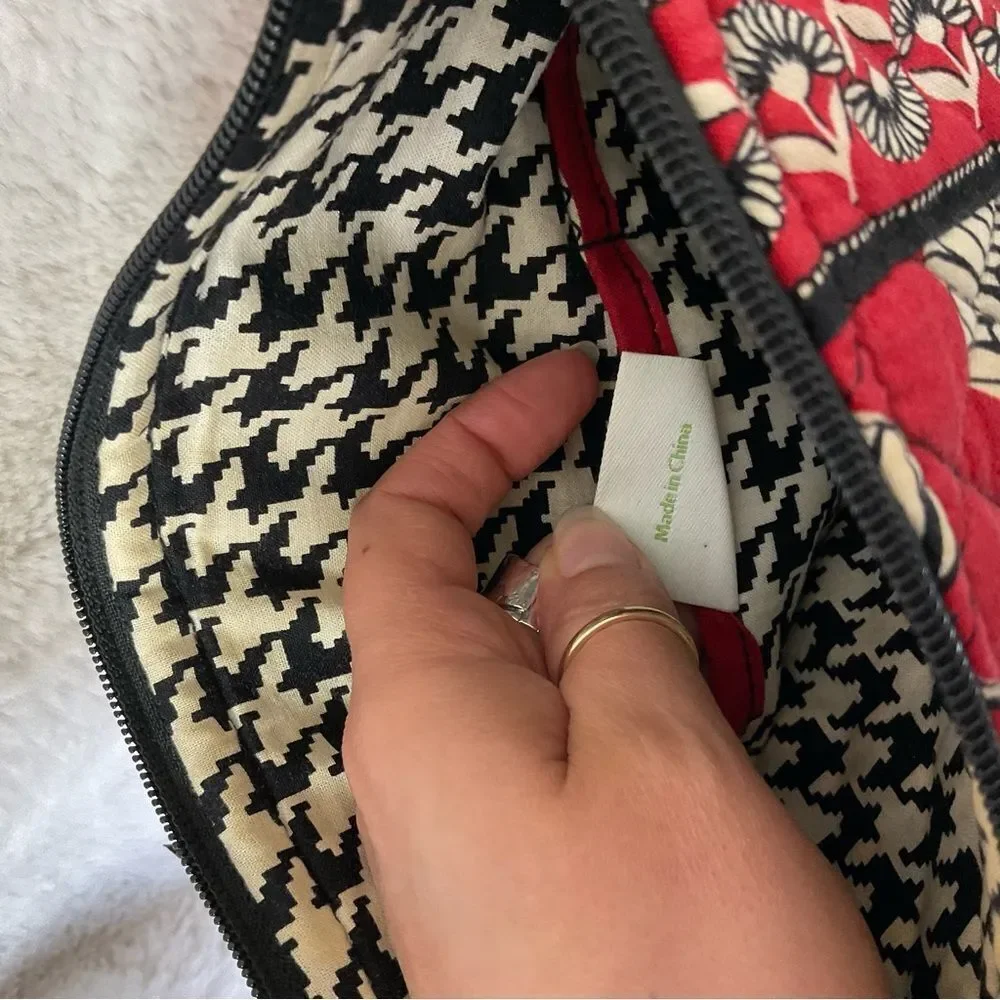 Vera Bradley great vera