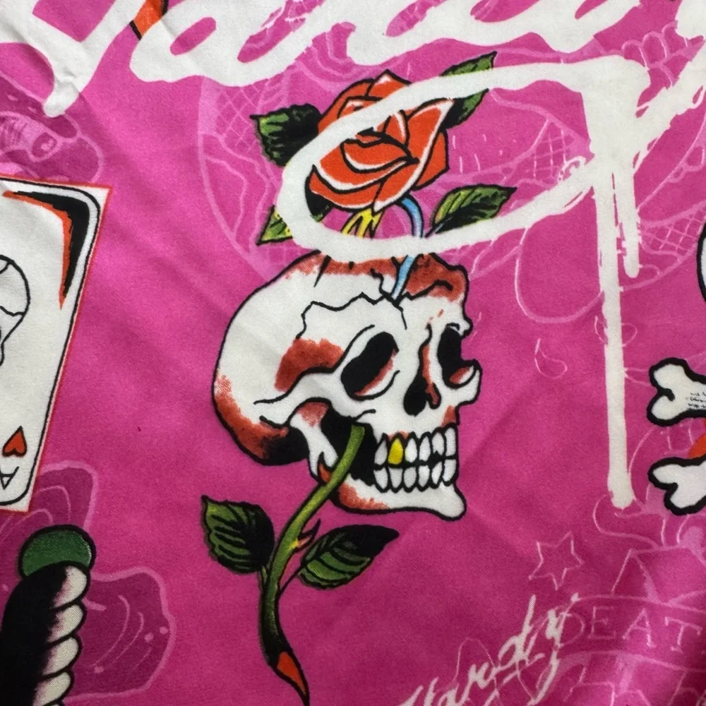 Ed Hardy authentic ed