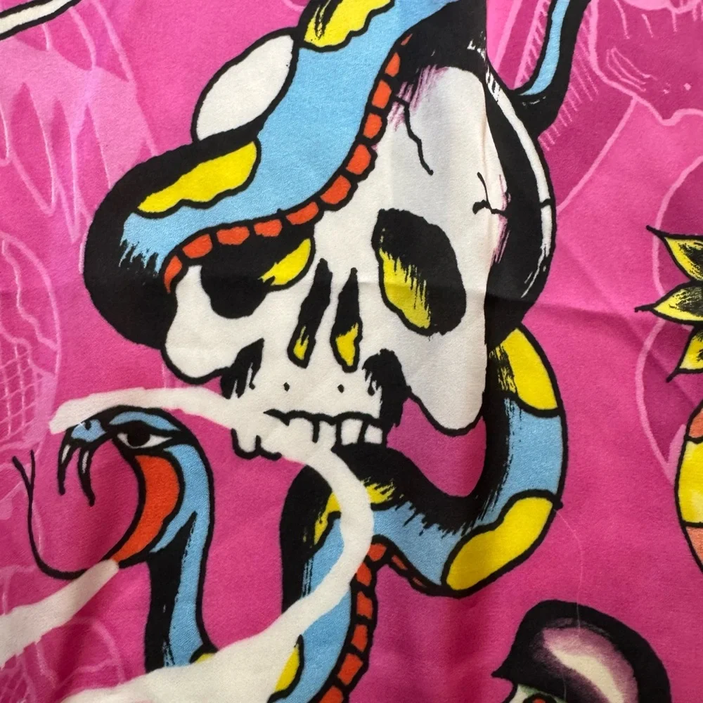Ed Hardy authentic ed