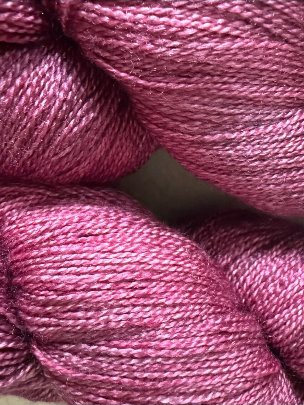Gleem Lace two hanks