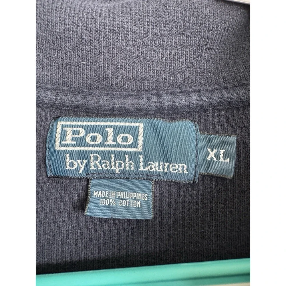 Ralph Lauren polo by