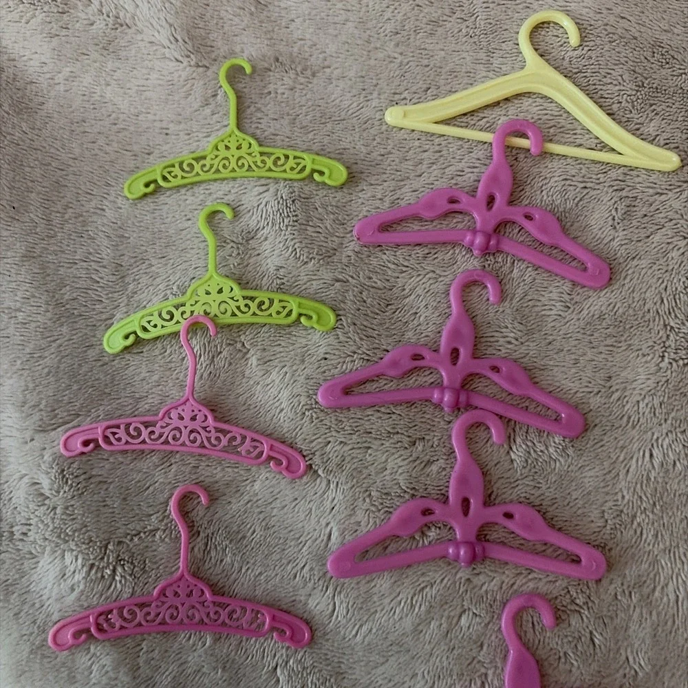 Barbie mixed lot