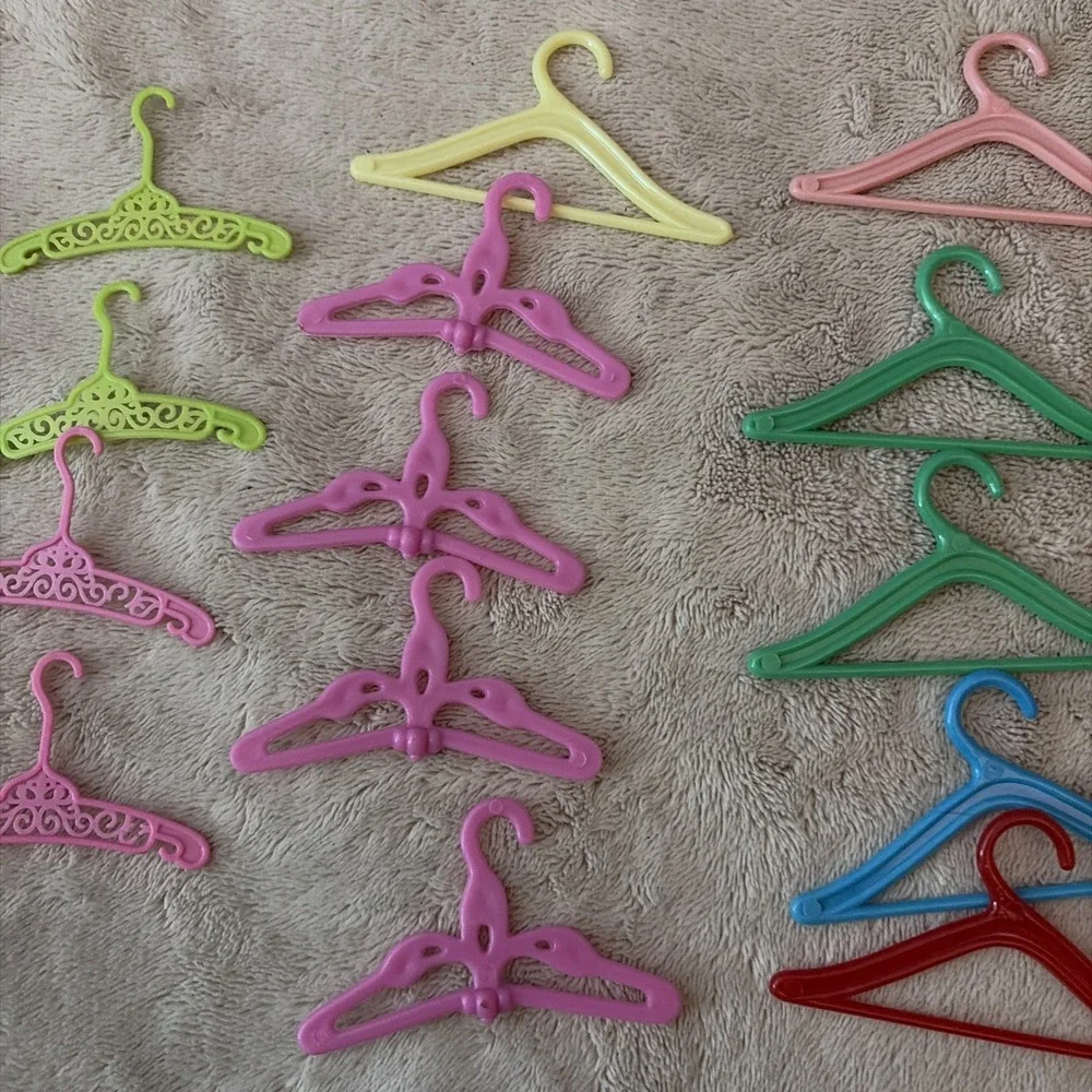 Barbie mixed lot