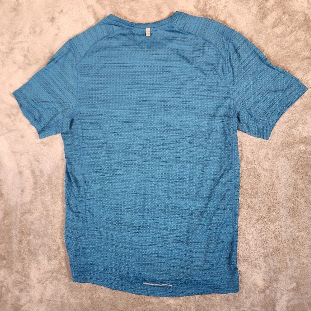 Nike running dri