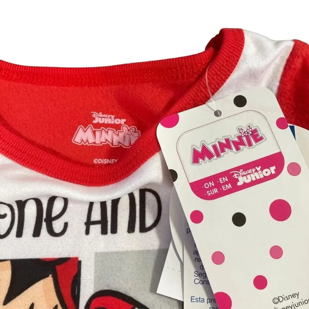 Disney junior minnie