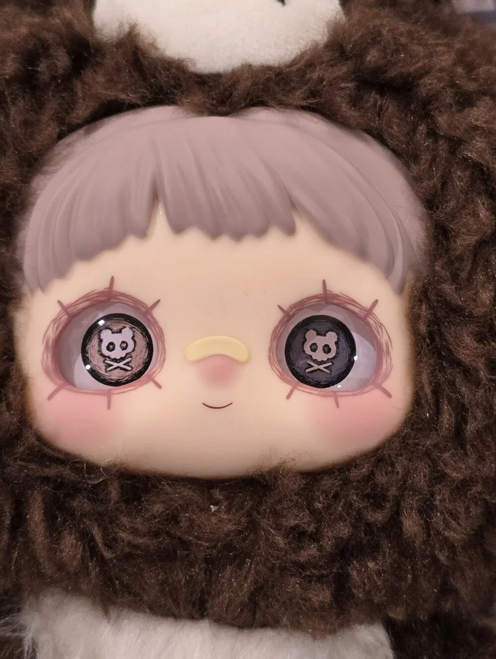 N/A maymei dark