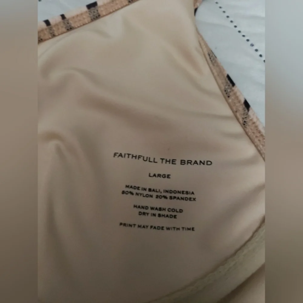 Faithfull the Brand elevate your
