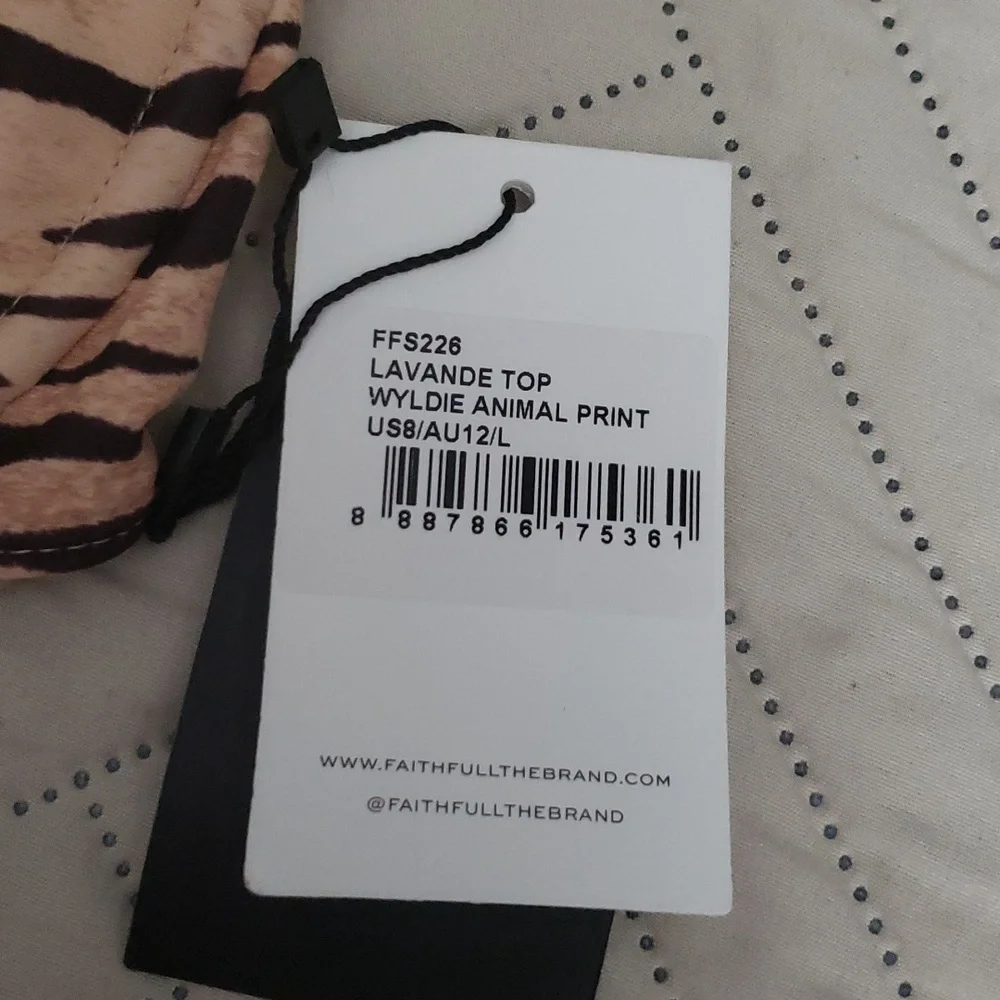 Faithfull the Brand elevate your