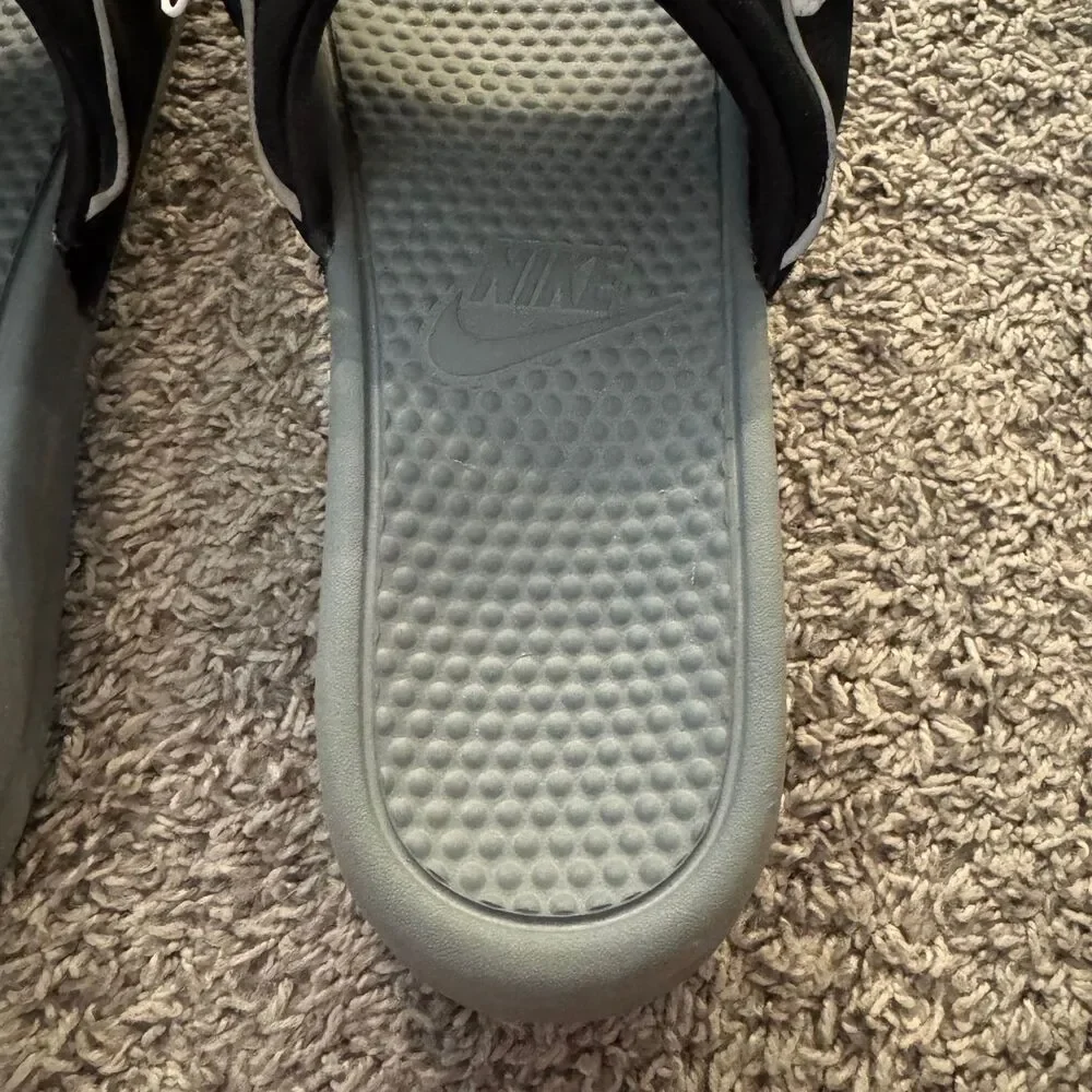 Nike benassi jdi