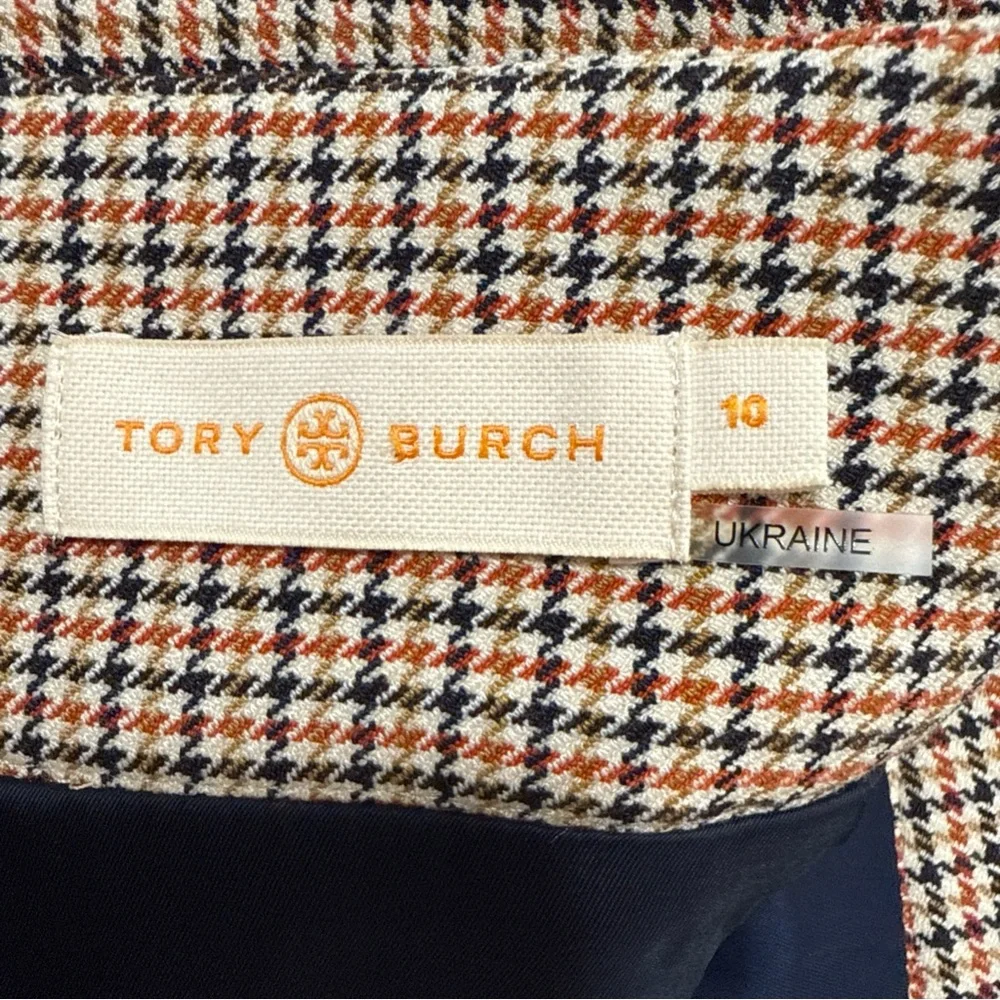 Tory Burch true color