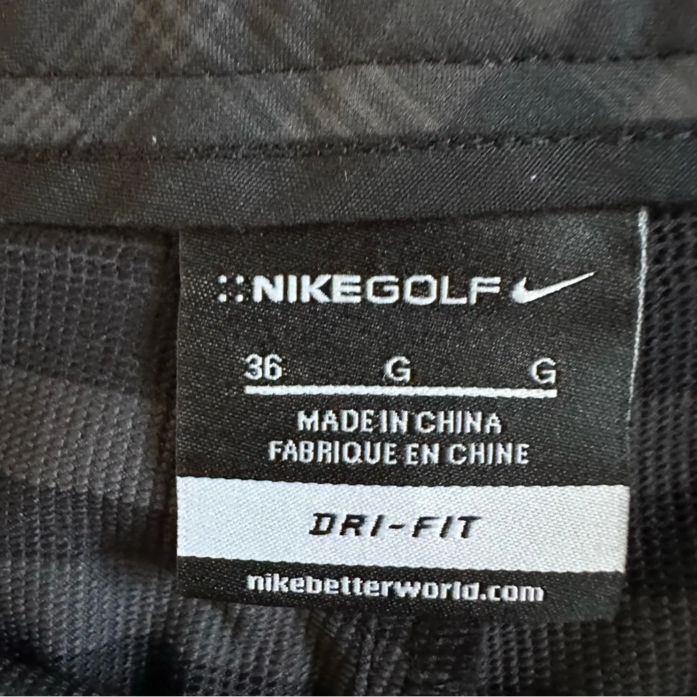 Nike golf men