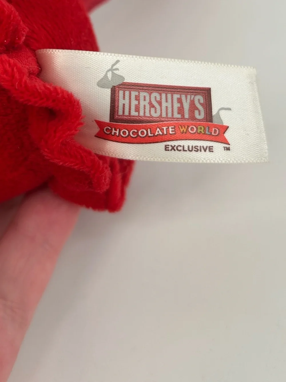 hershey nwt twizzlers