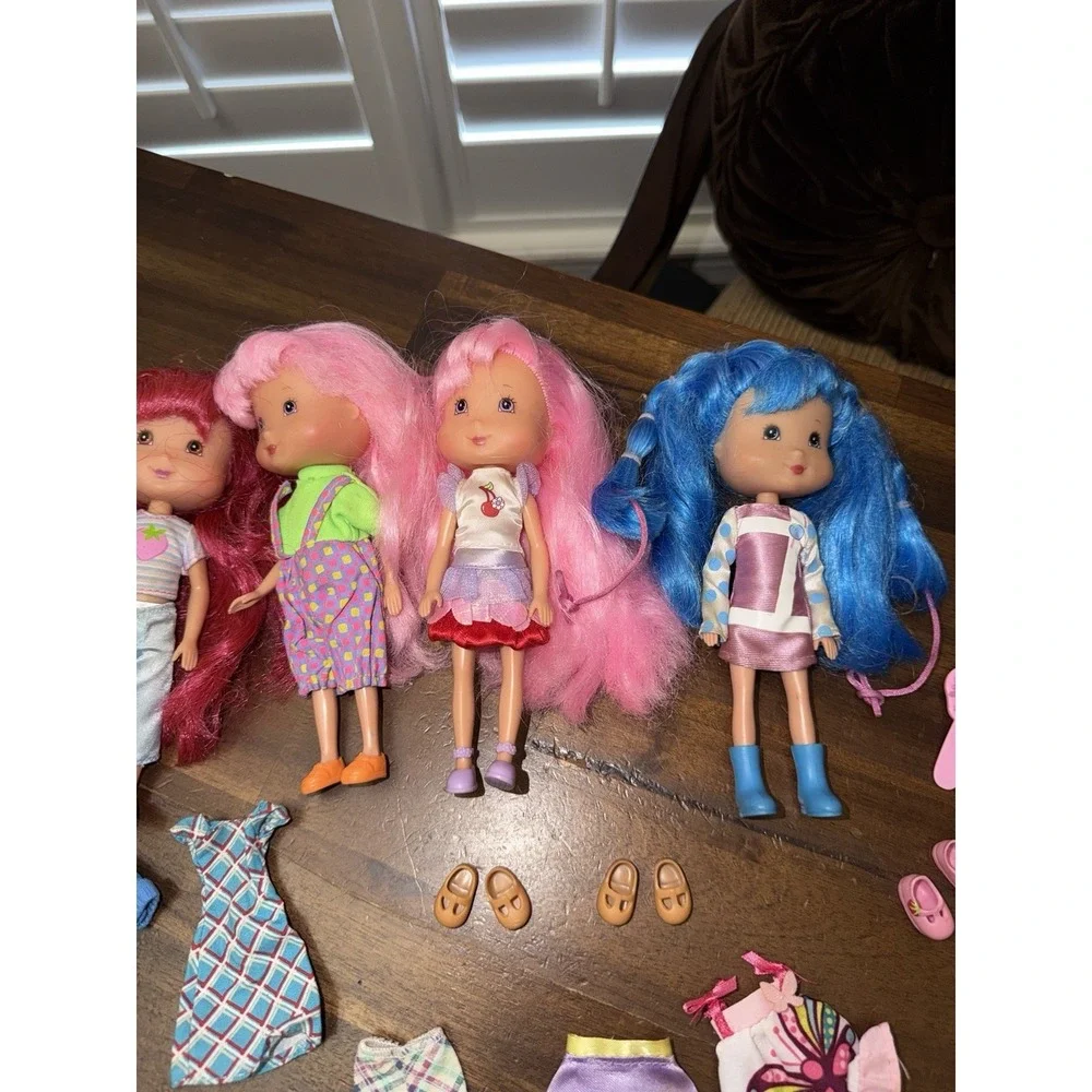 Playmates Toys product inch