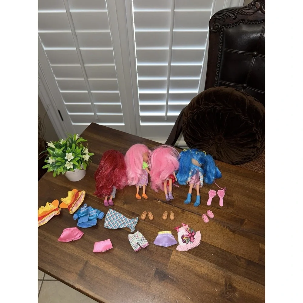 Playmates Toys product inch