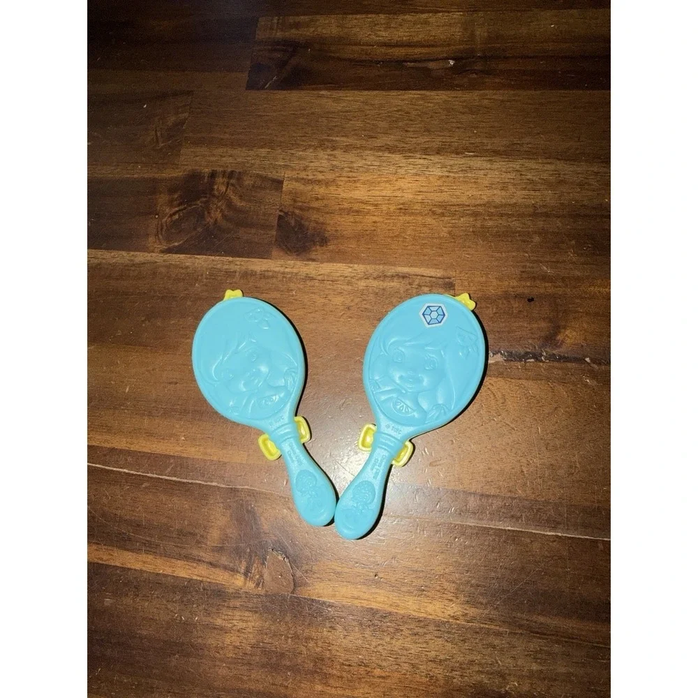 Playmates Toys product inch