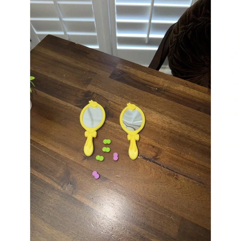 Playmates Toys product inch