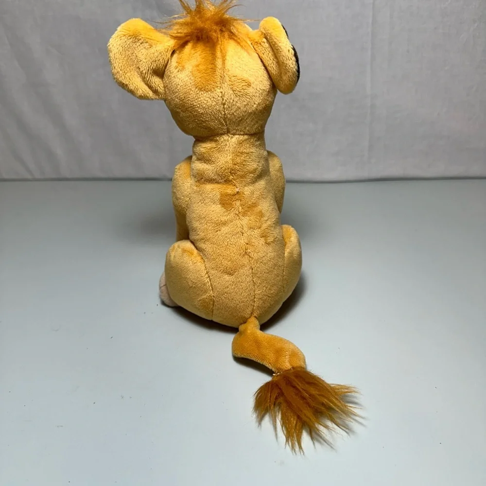 Ty simba 2019