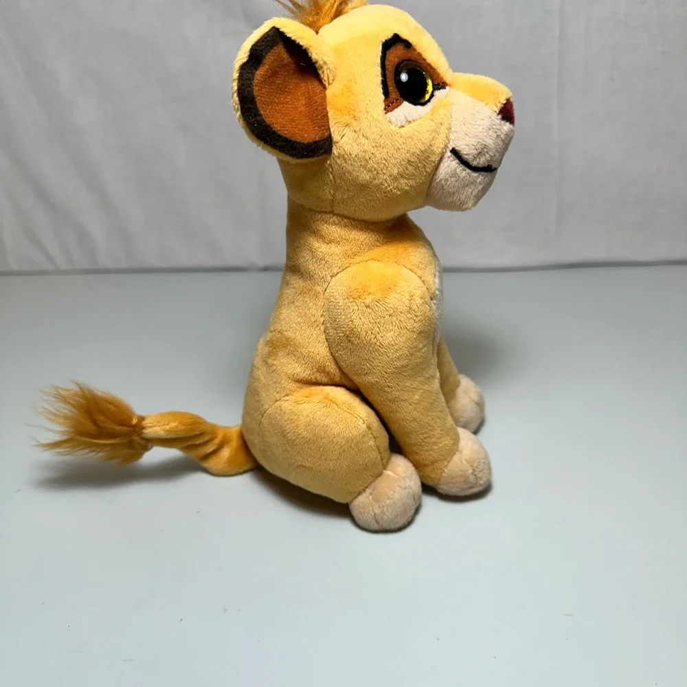 Ty simba 2019