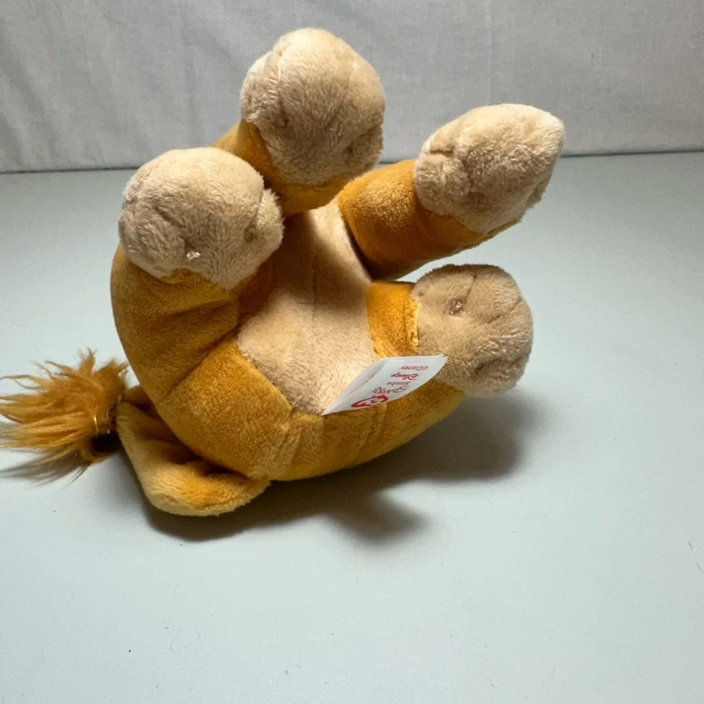 Ty simba 2019