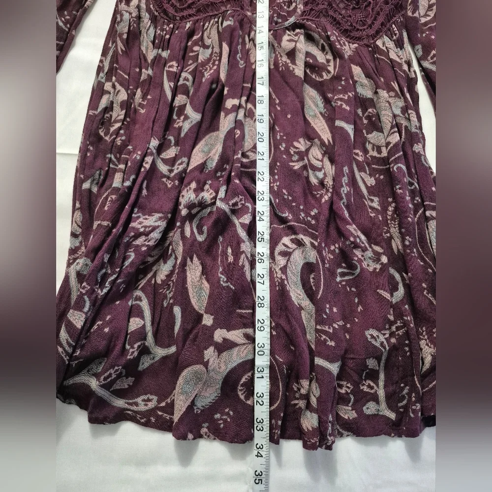 Free People stylish mini