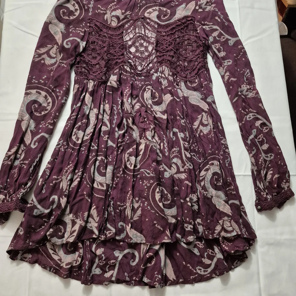 Free People stylish mini