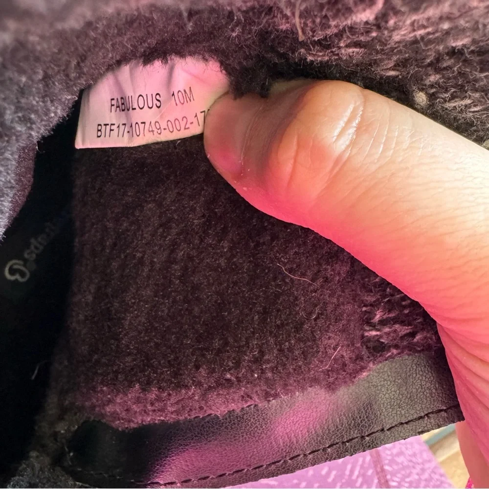 BareTraps practical sds boast