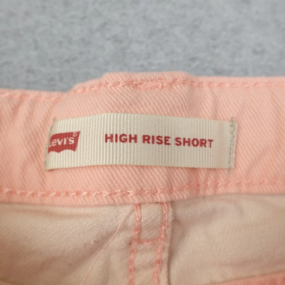 Levis levis high
