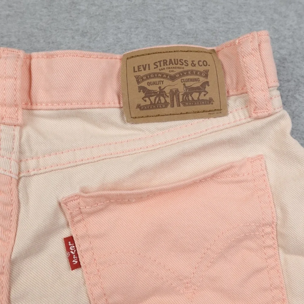 Levis levis high