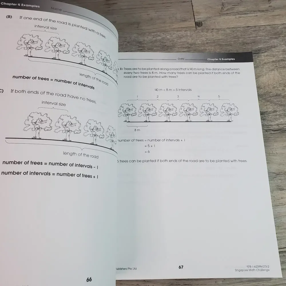 Singapore Math singapore math