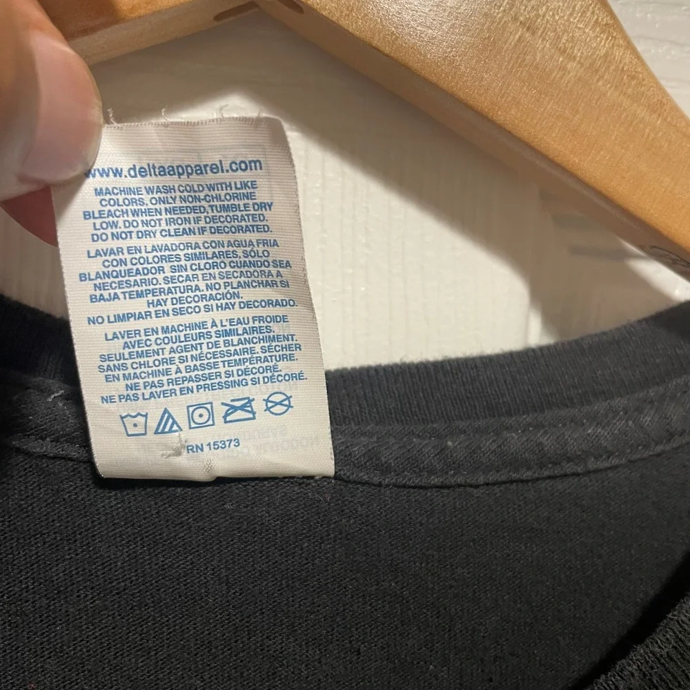Delta show your