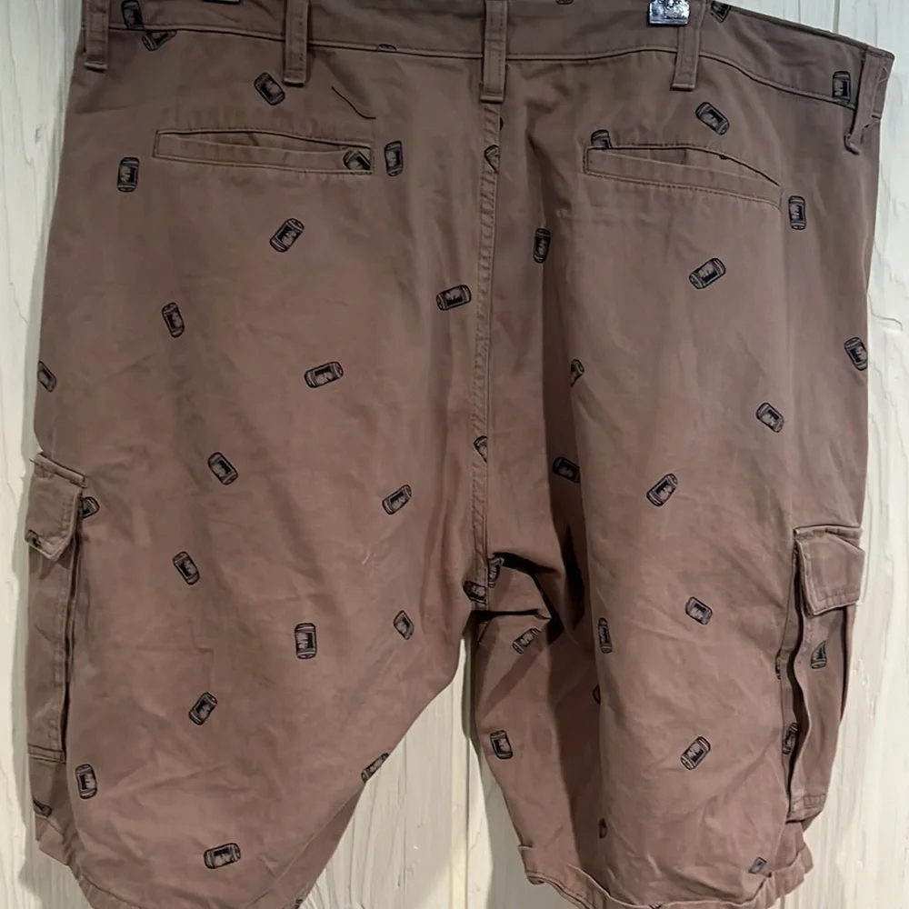 N/A men cargo