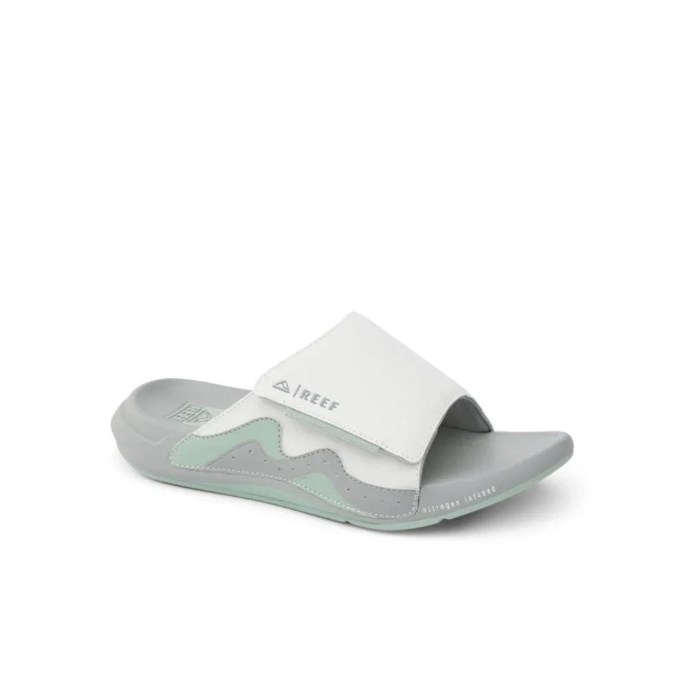 Reef wide extra