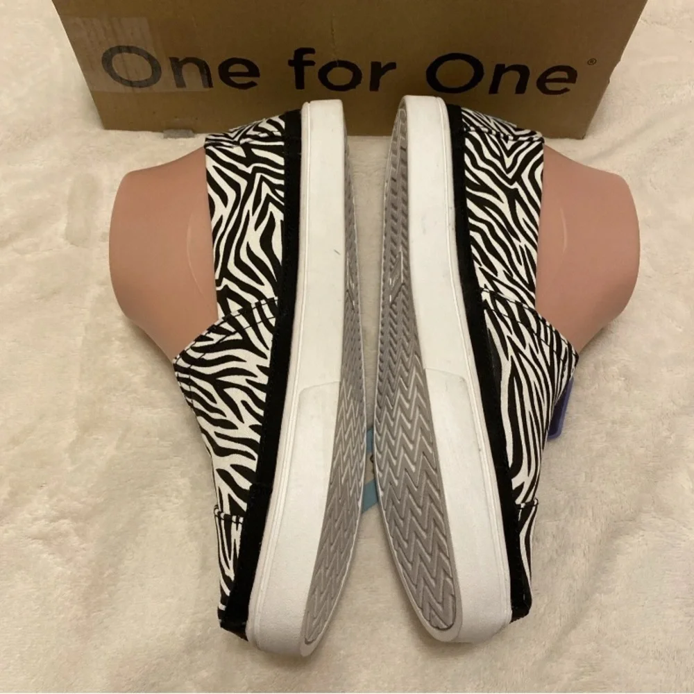 Toms these are