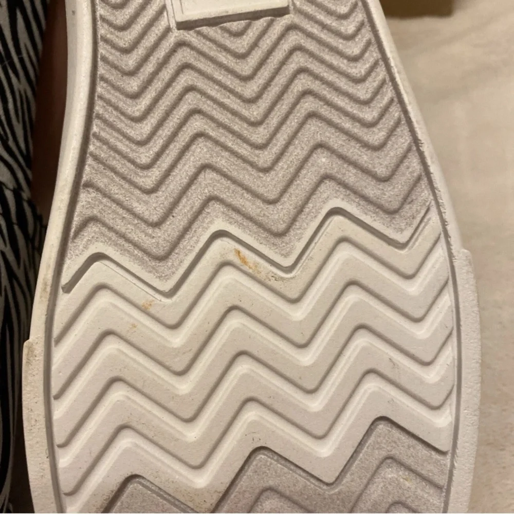 Toms these are