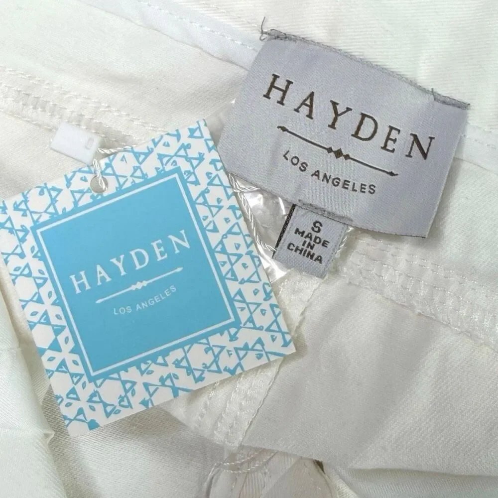 Hayden los angeles