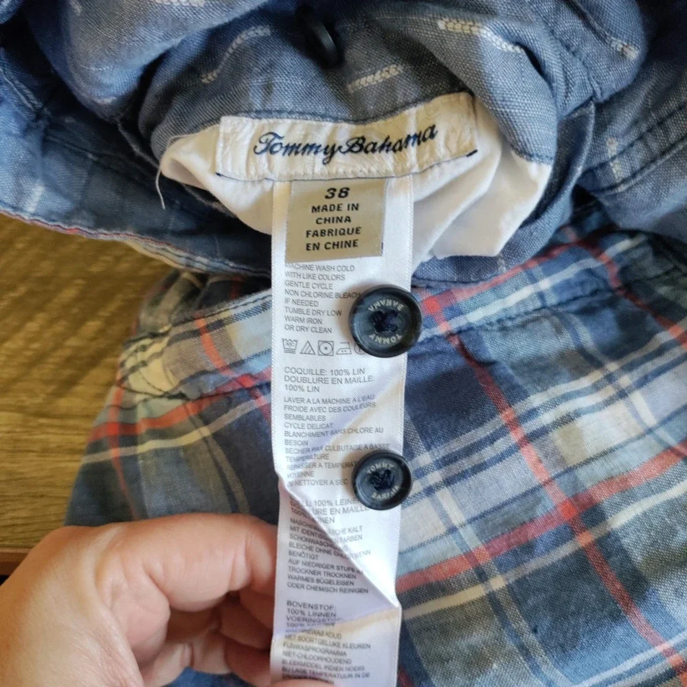 Tommy Bahama experience ultimate