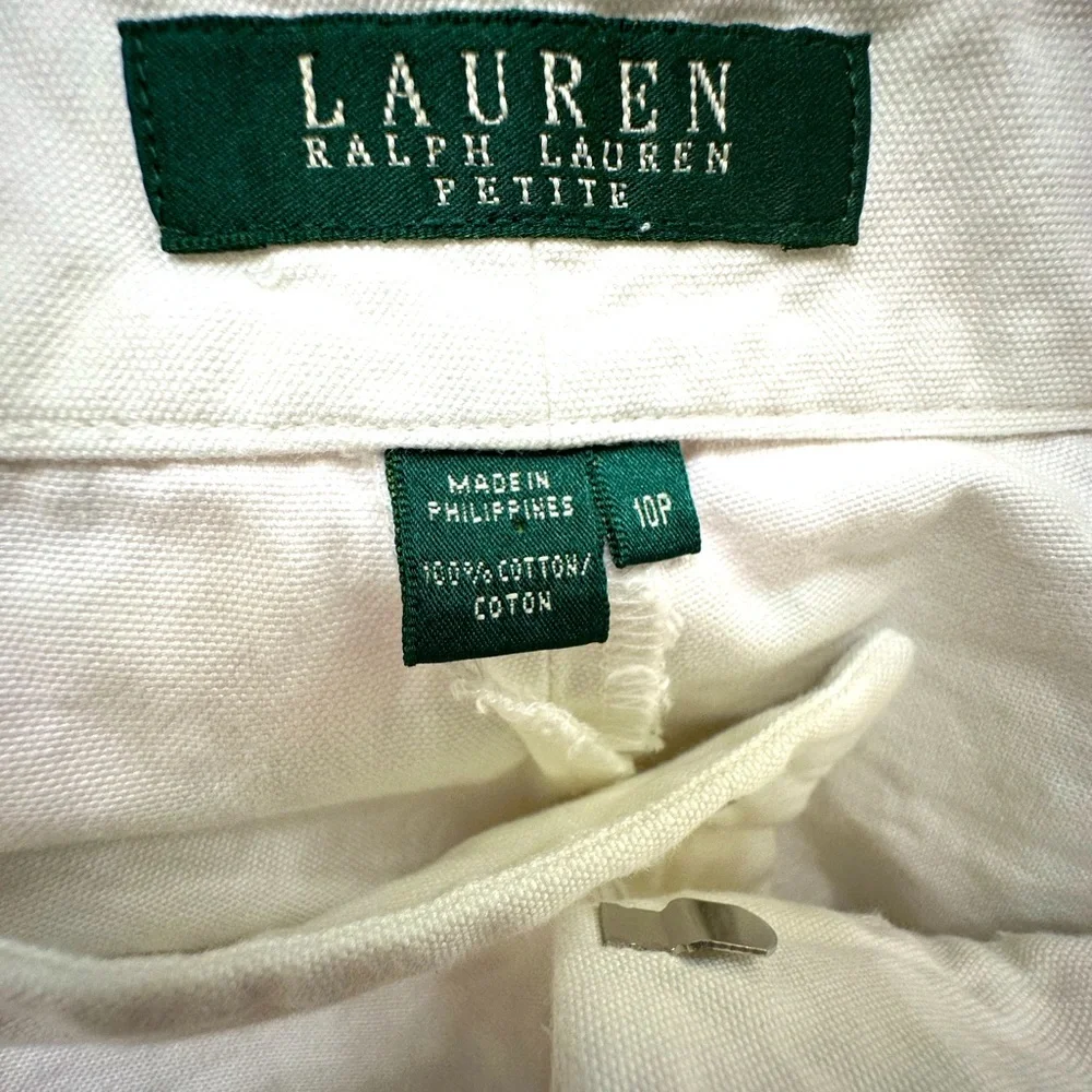 Ralph Lauren euc ralph