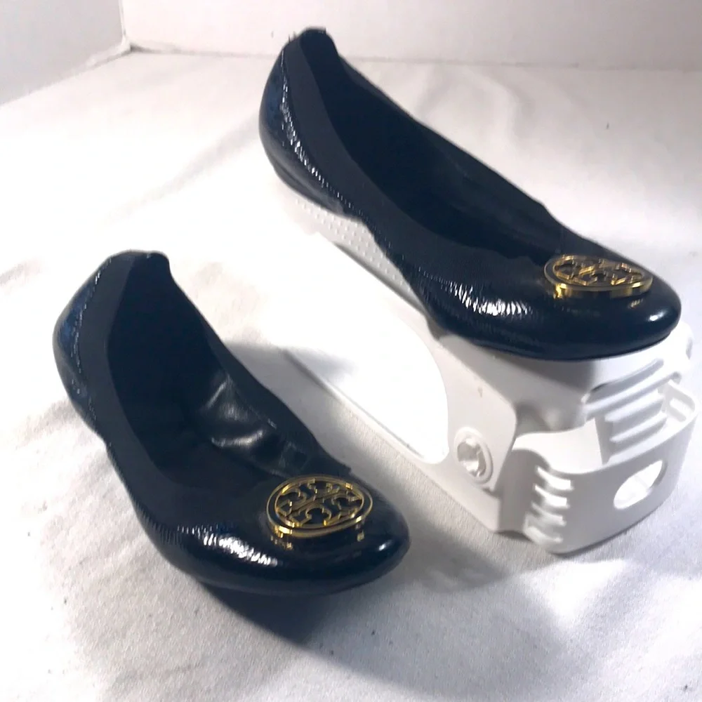 Tory Burch elegant black