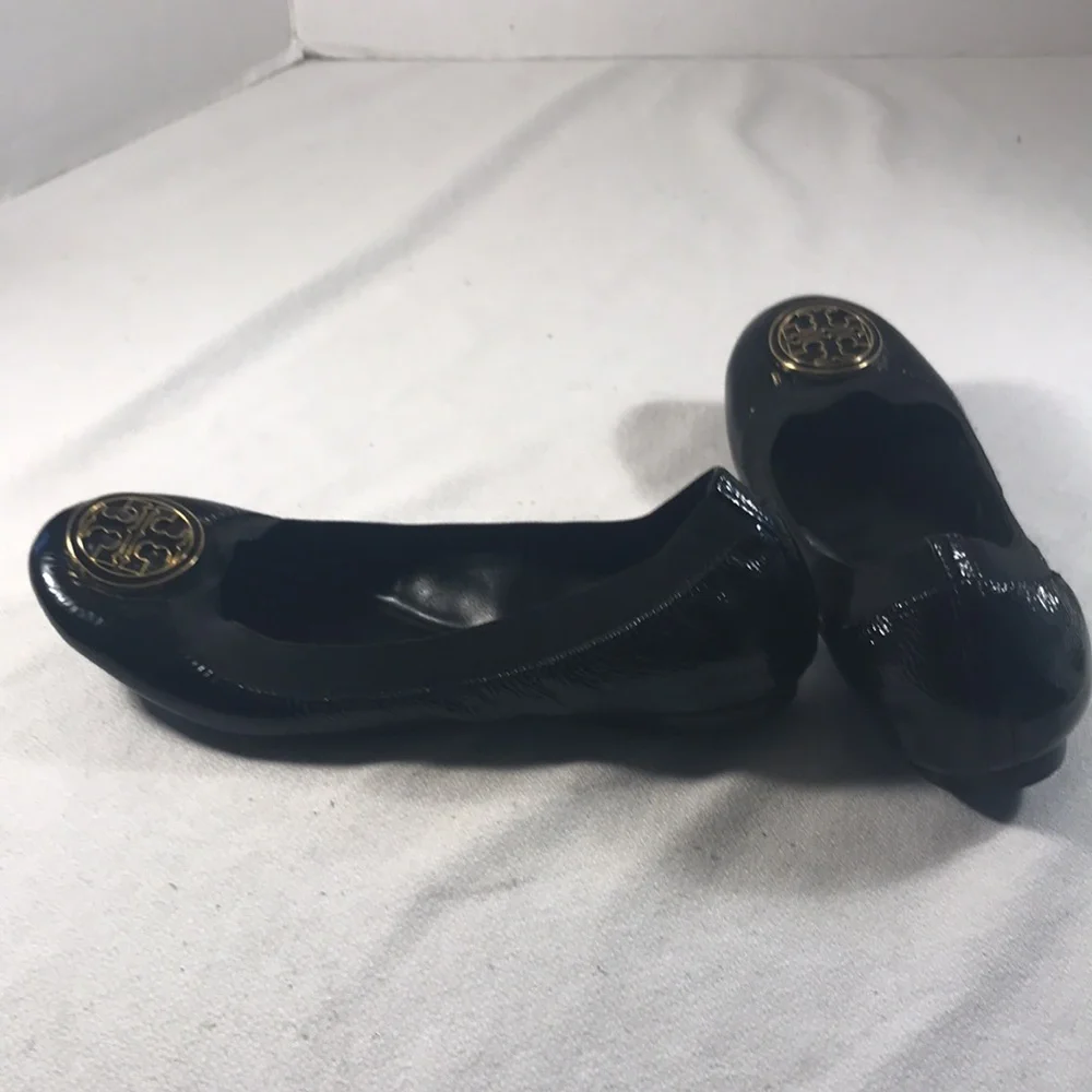 Tory Burch elegant black
