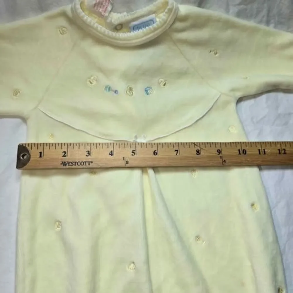 Unbranded item vintage