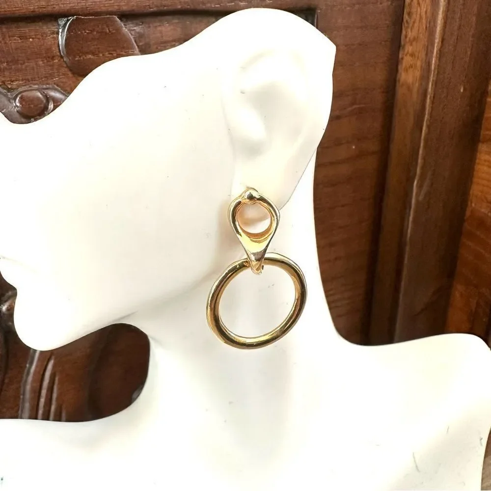 N/A gold tone