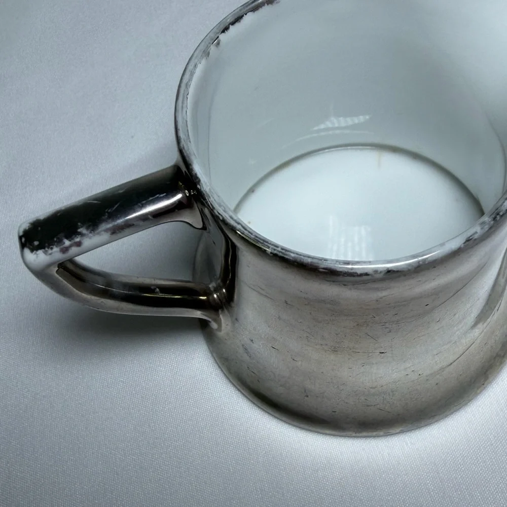 Imperial Porcelain good regular