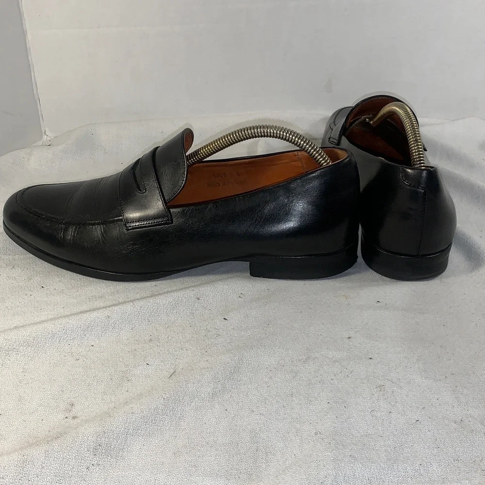 Wolf & Shepherd timeless black